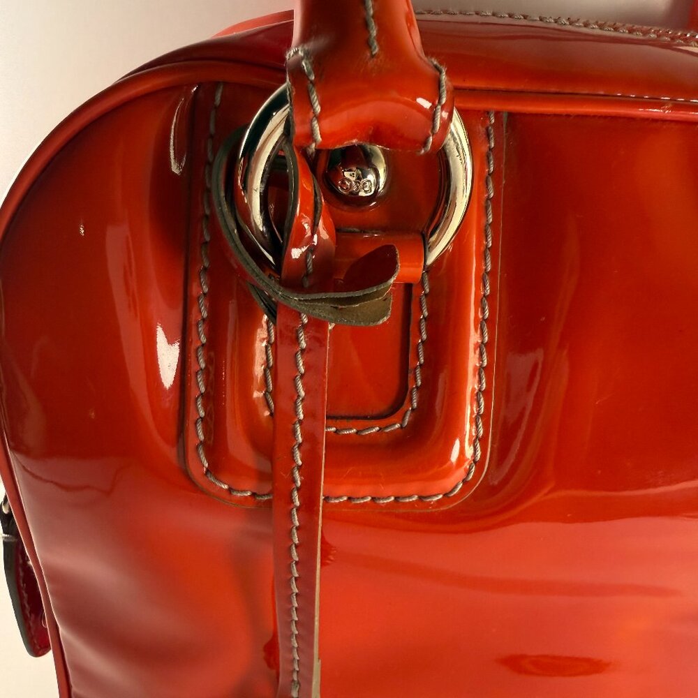 Dolce & Gabbana Lily Bag Patent Leather - Picture 5 of 11